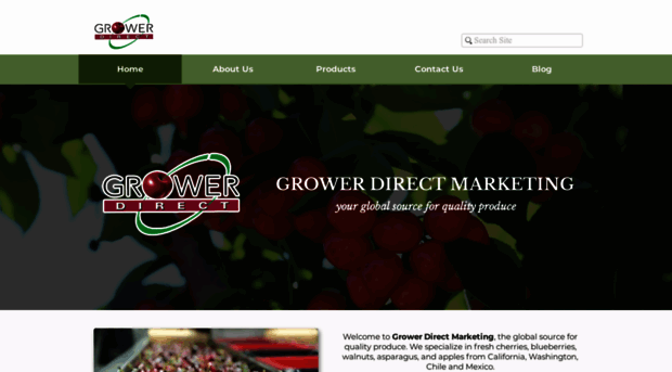 growerdirect.net