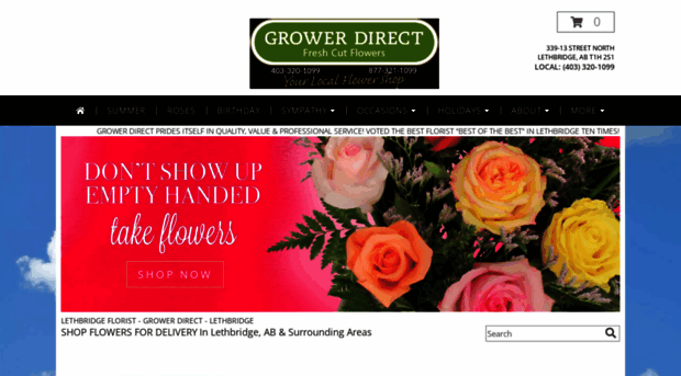 growerdirectfreshflowers.com