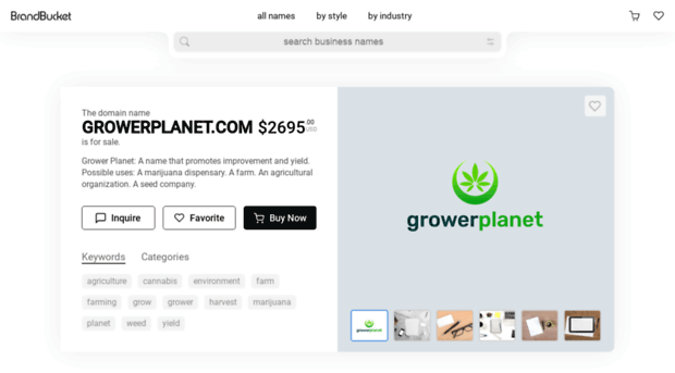 growerplanet.com