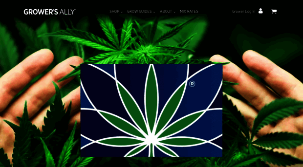 growersally.com