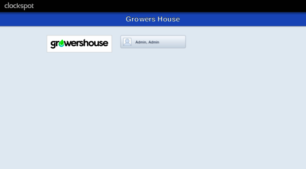 growershouse.clockapp.com