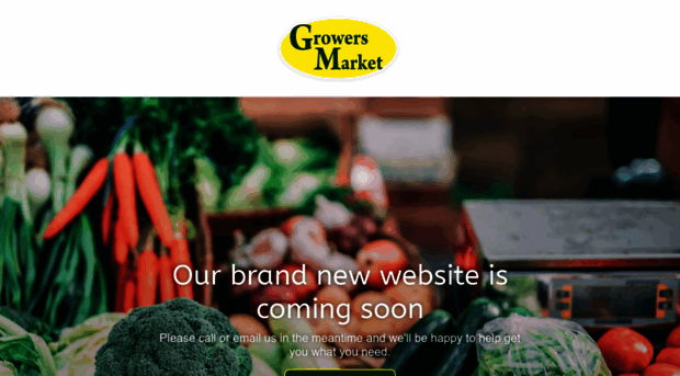 growersmarket.net.au