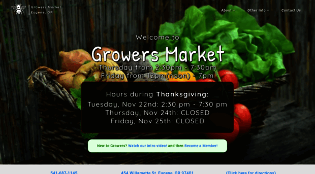 growersmarket.net