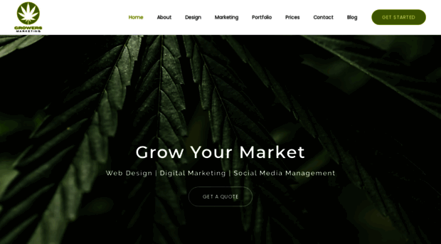 growersmarketing.com