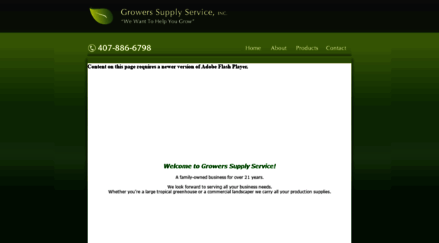 growerssupplyservice.com