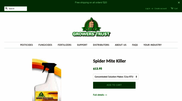 growerstrust.com