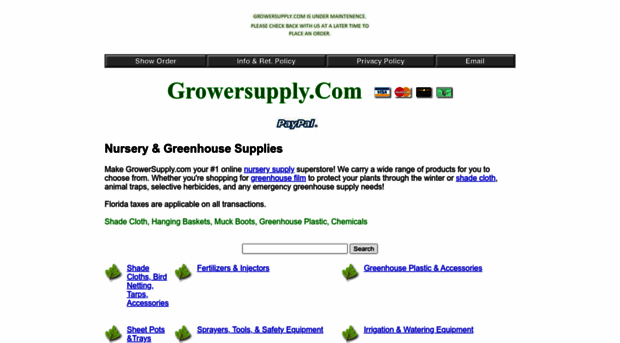 growersupply.com