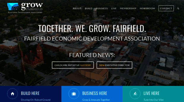 growfairfield.com