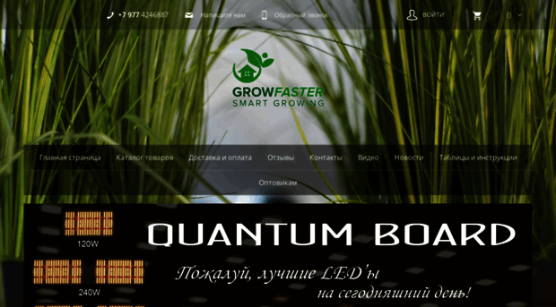 growfaster.ru