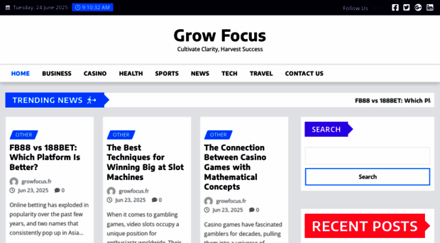 growfocus.fr