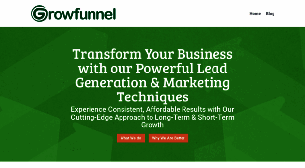 growfunnel.com