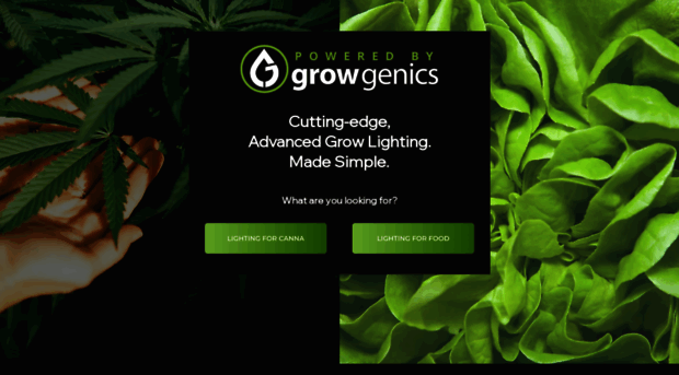 growgenics.com