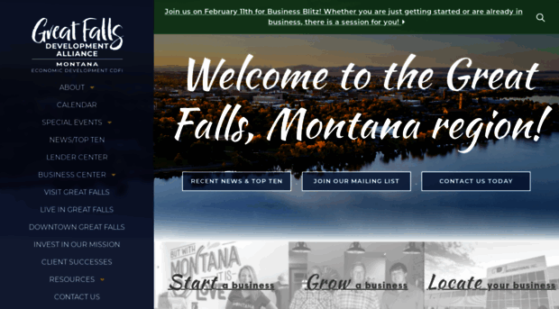 growgreatfallsmontana.org