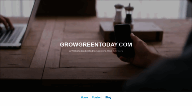 growgreentoday.com