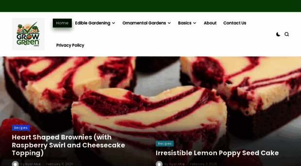 growgreenyard.com