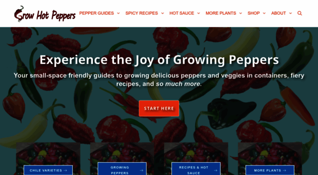 growhotpeppers.com