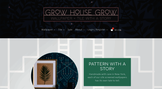 growhousegrow.com