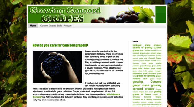 growing-concord-grapes.blogspot.com