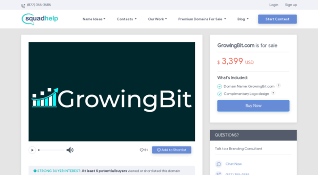 growingbit.com