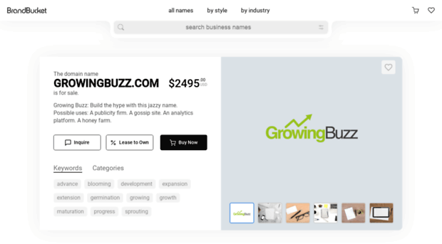 growingbuzz.com
