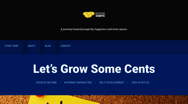 growingcents.com