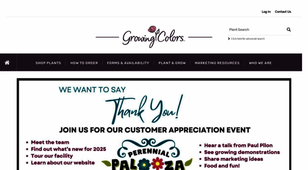 growingcolors.com