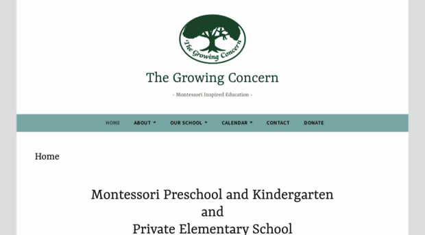 growingconcern.org