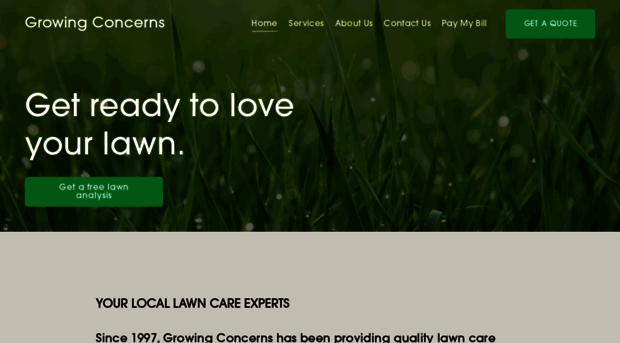 growingconcerns.com