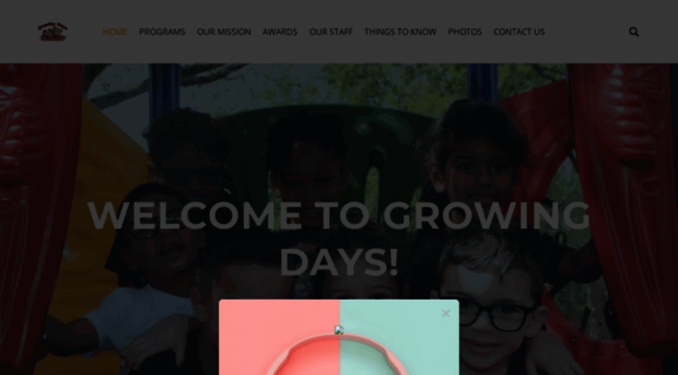 growingdayspreschool.com