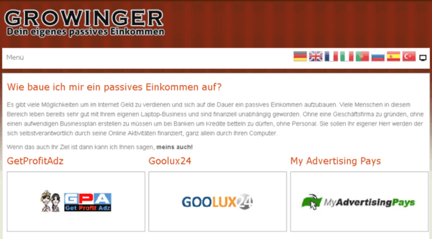 growinger.de