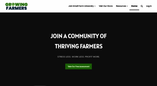 growingfarmers.com