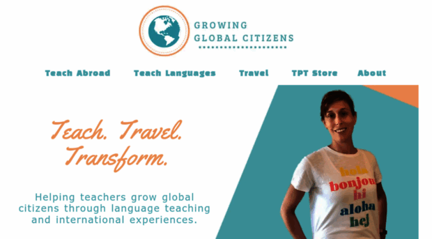 growingglobalcitizens.com