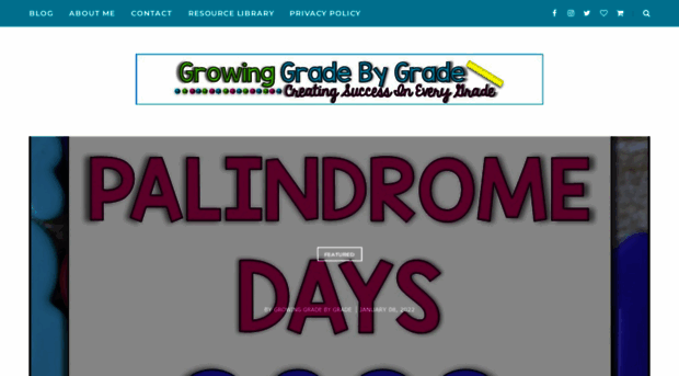 growinggradebygrade.com