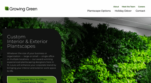 growinggreen.com