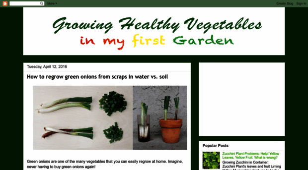 growinghealthyvegetables.blogspot.com