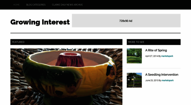 growinginterest.org