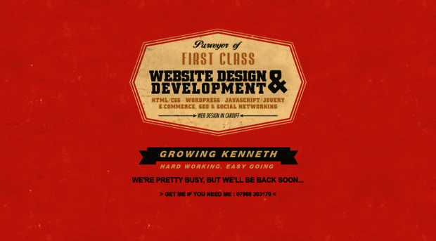 growingkenneth.co.uk