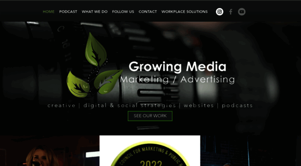 growingmediamarketing.com