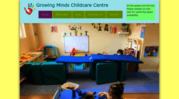 growingmindschildcarecenter.ca