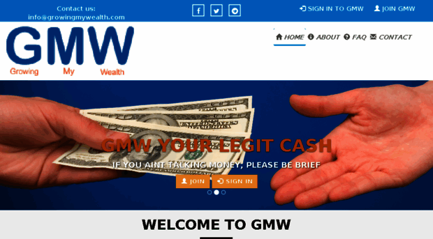 growingmywealth.com