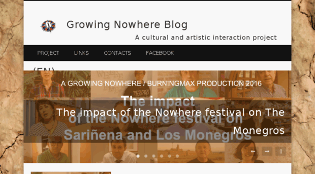 growingnowhere.net