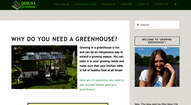 growingreenhouse.com