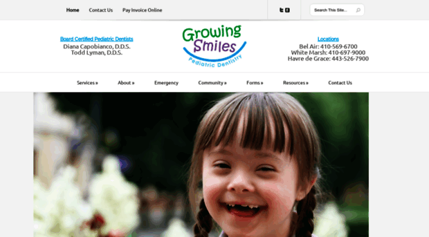 growingsmiles.com