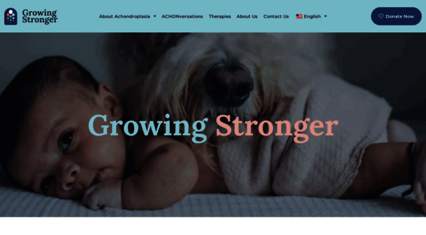 growingstronger.org