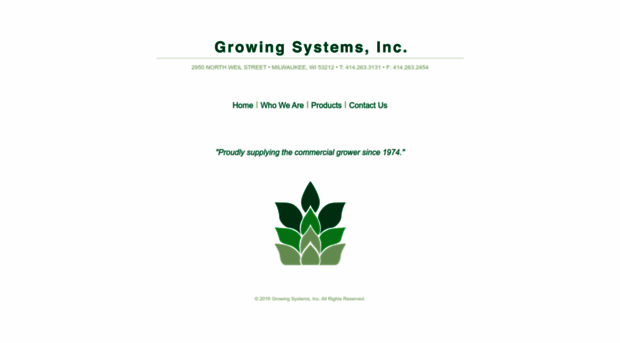 growingsystemsinc.com