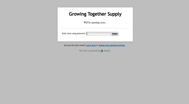 growingtogether.com