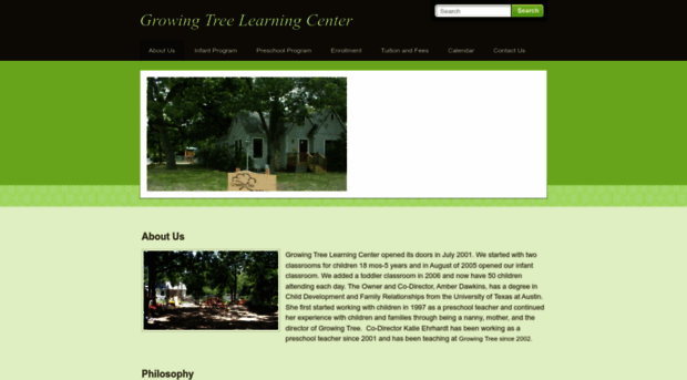 growingtreeaustin.com