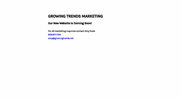 growingtrends.net