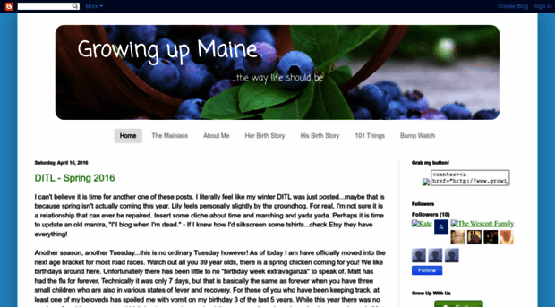 growingupmaine.blogspot.com