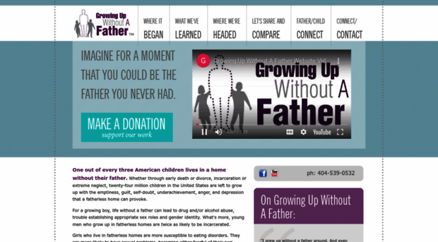 growingupwithoutafather.org